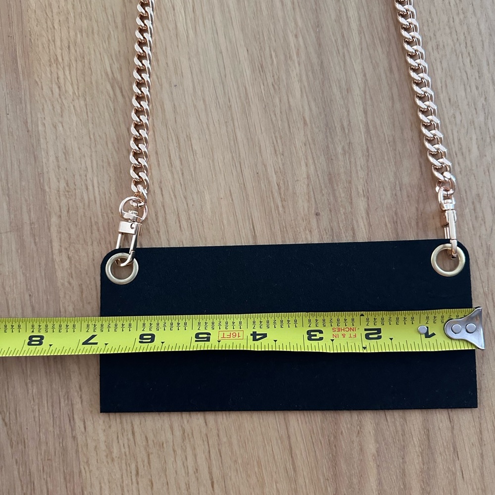 Chain Strap replacement - Picture 2 of 5